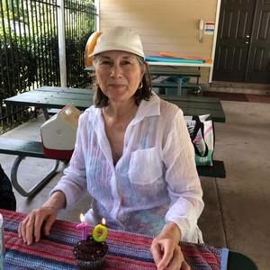 Meet your Posher, Patrick